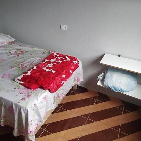 Casa De Praia E Cachoeira Em Ubatuba Εξωτερικό φωτογραφία
