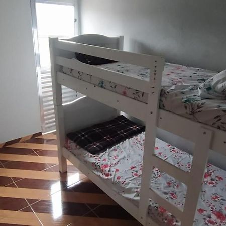 Casa De Praia E Cachoeira Em Ubatuba Εξωτερικό φωτογραφία