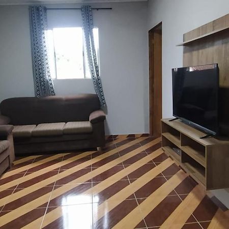 Casa De Praia E Cachoeira Em Ubatuba Εξωτερικό φωτογραφία