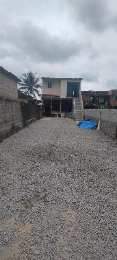 Casa De Praia E Cachoeira Em Ubatuba Εξωτερικό φωτογραφία