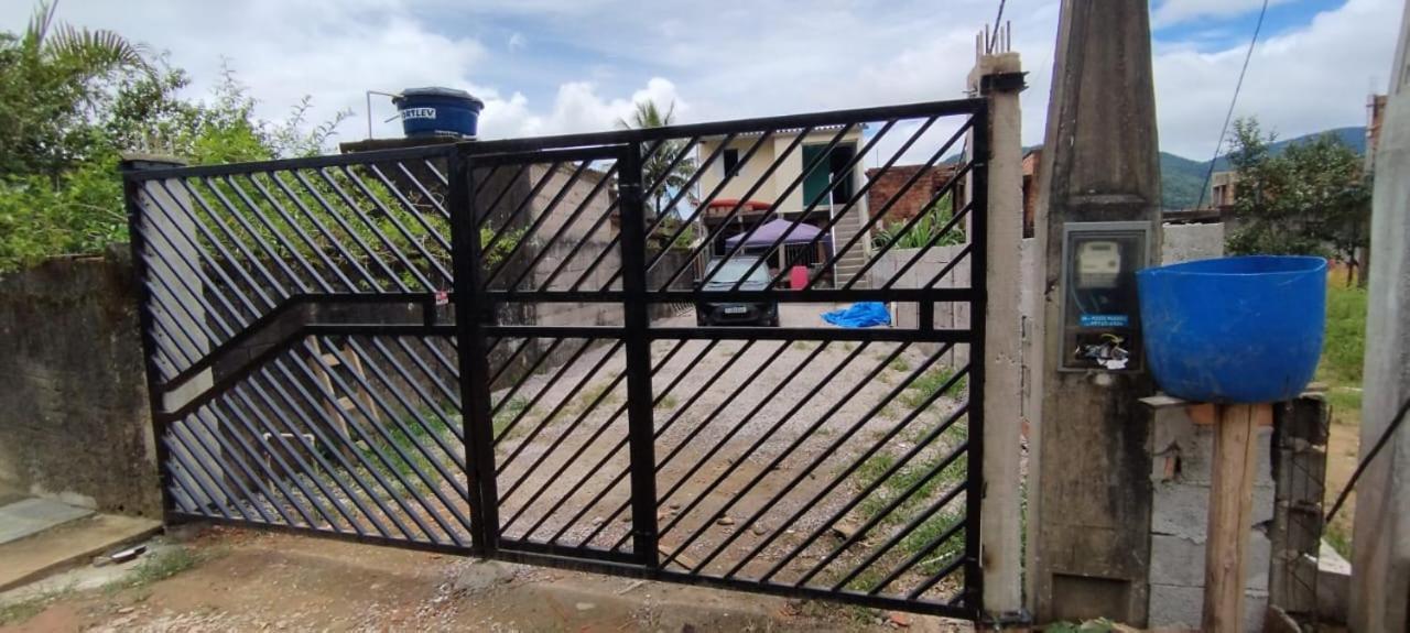 Casa De Praia E Cachoeira Em Ubatuba Εξωτερικό φωτογραφία