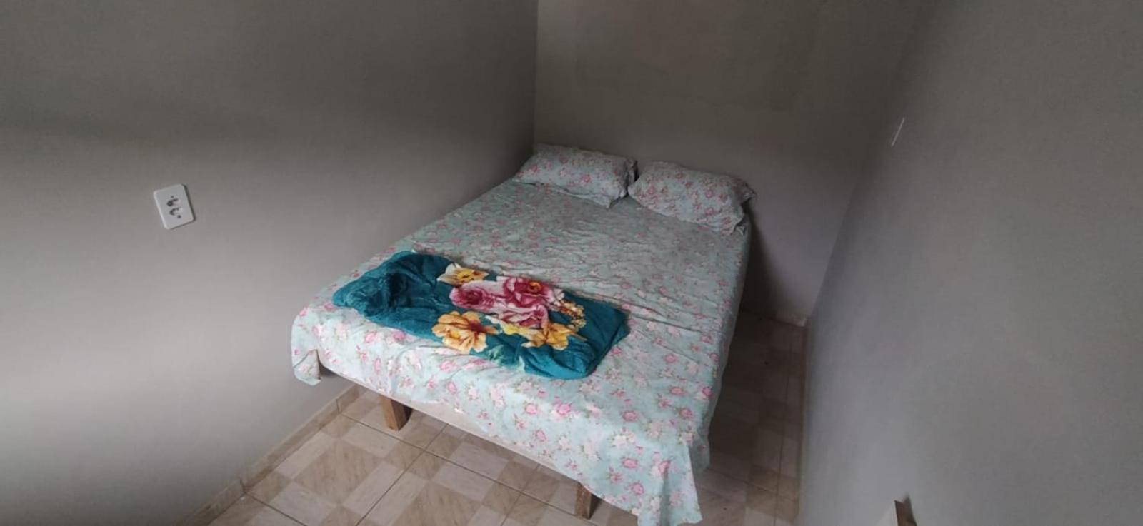 Casa De Praia E Cachoeira Em Ubatuba Εξωτερικό φωτογραφία