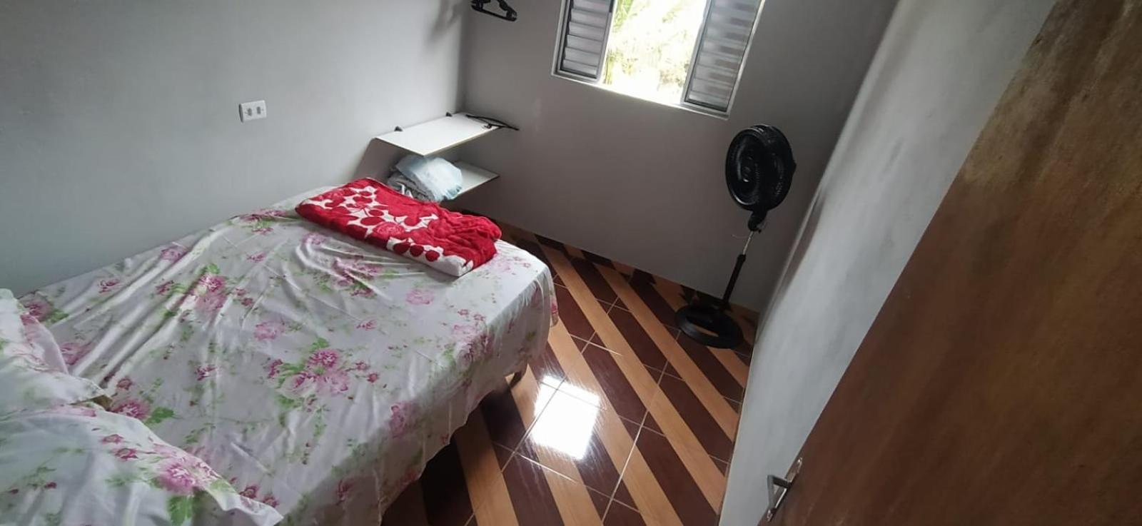 Casa De Praia E Cachoeira Em Ubatuba Εξωτερικό φωτογραφία