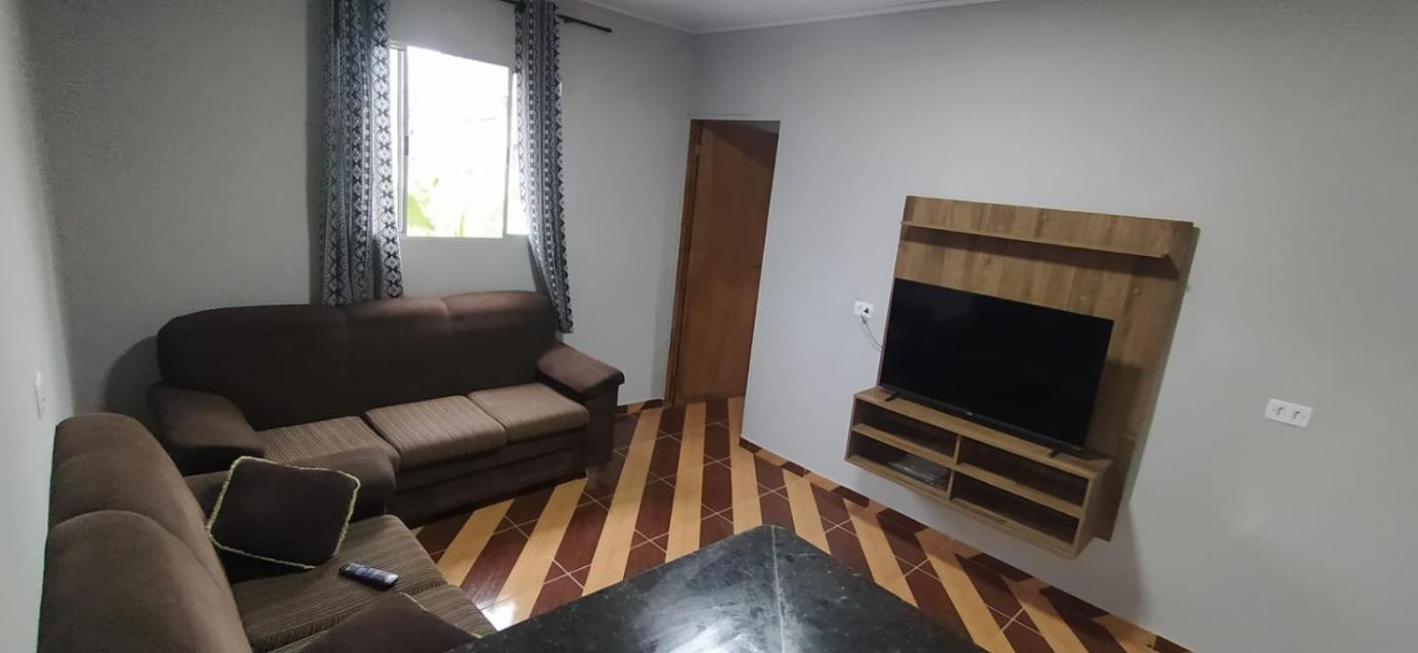Casa De Praia E Cachoeira Em Ubatuba Εξωτερικό φωτογραφία